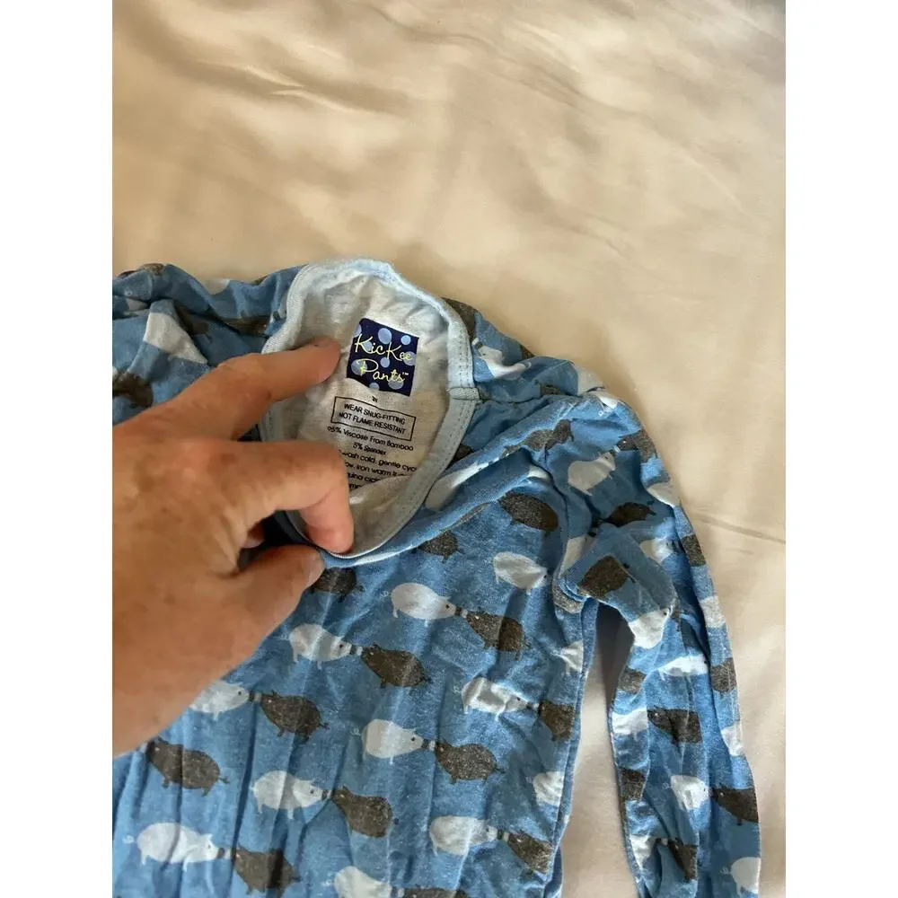 Kickee Pants #pisces+nwctkids like tag
